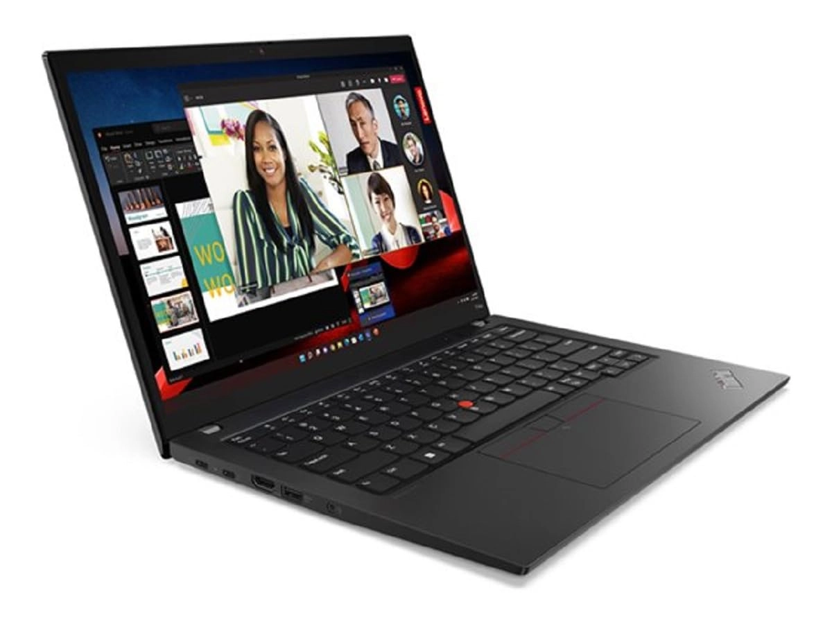 Lenovo ThinkPad T14s Gen 4 21F6004PGE - 14'' Core i7 2.7 GHz