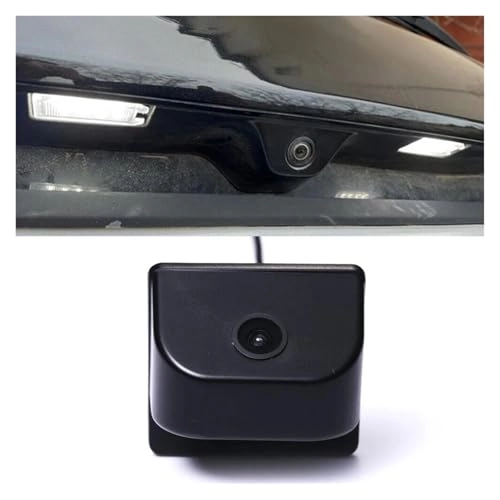 HD CCD Car Reverse Camera