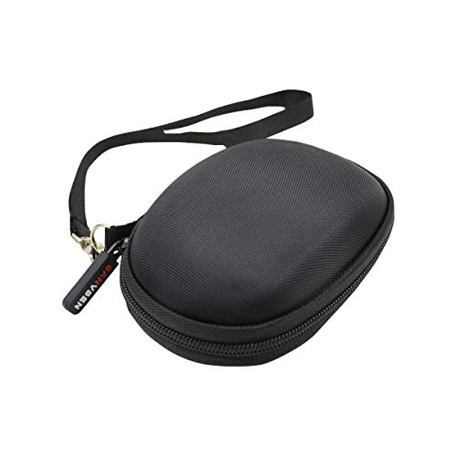 Hard Carrying Travel Case Bag - Bluetooth
