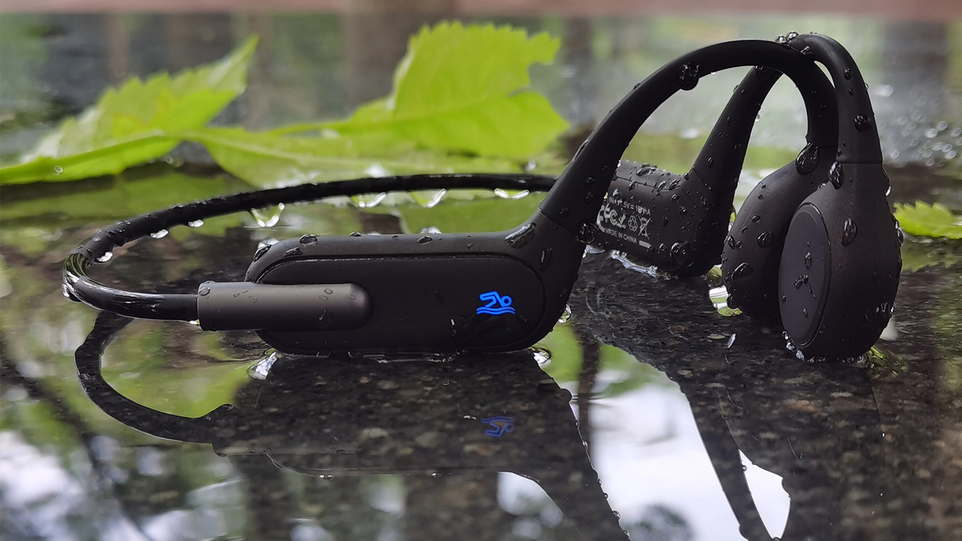 IH-0143 Wireless Headphone