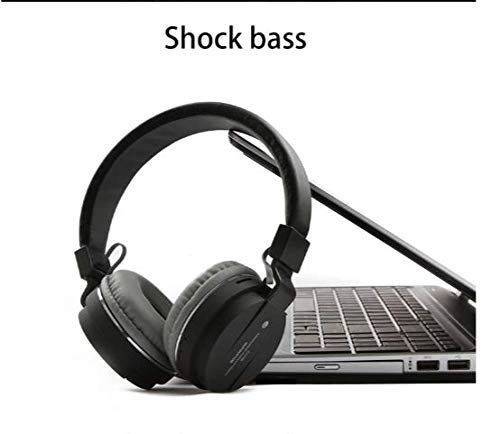 PZ-WB-P47 Wireless Headphone