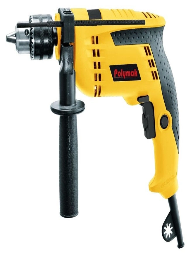 Polymak PMID13-DY - 13 mm 650 W