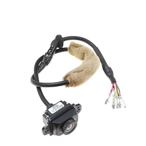 Backup Rear View Parking Assist Camera - Night vision