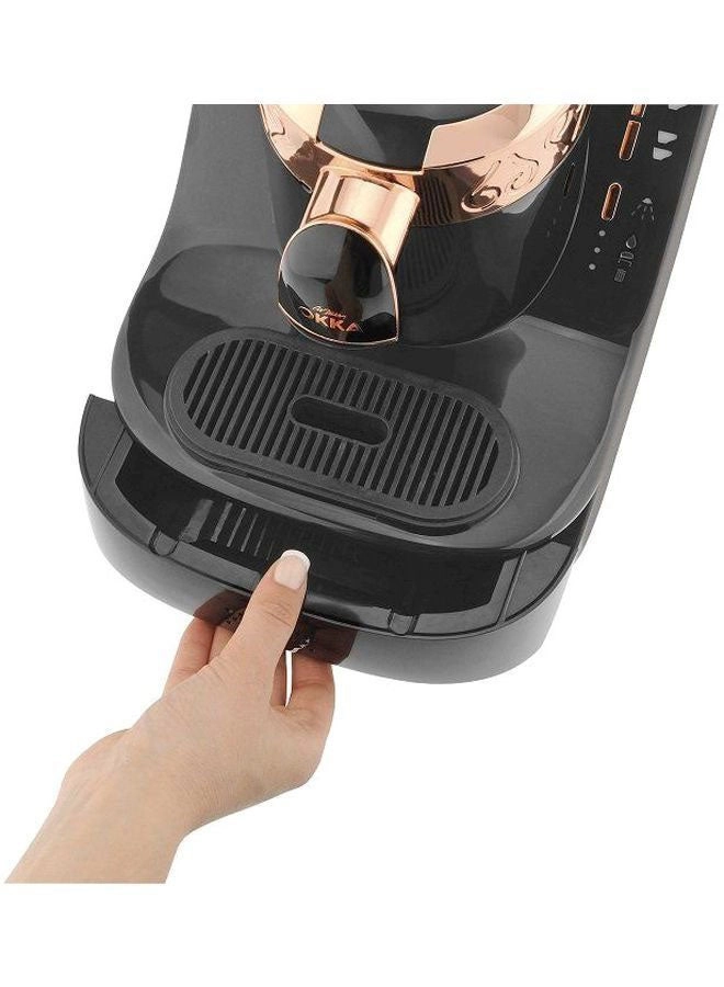 OKKA Turkish Coffee Machine OK001