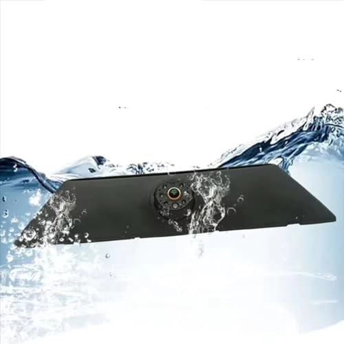 Rear View Camera - video cable