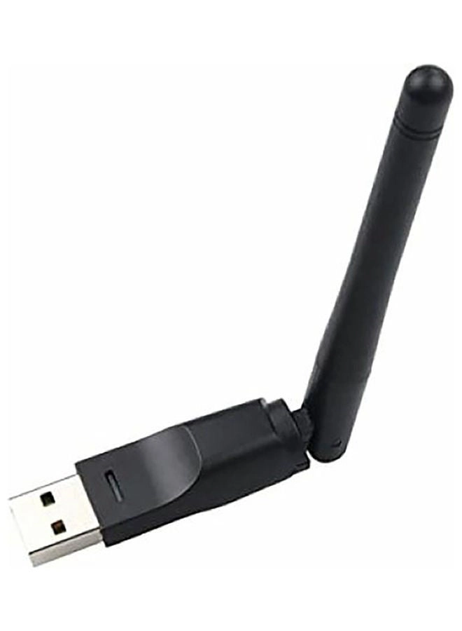 USB Network Card - USB Wireless