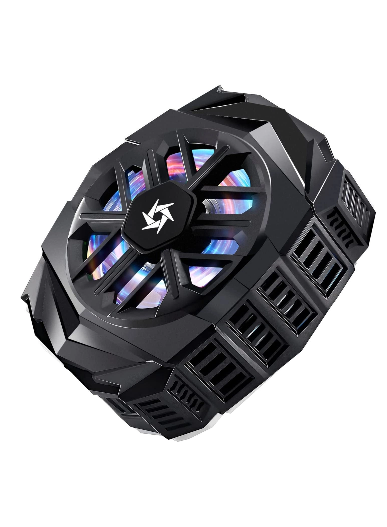 Phone Cooler - Magnetic Semiconductor Cooling