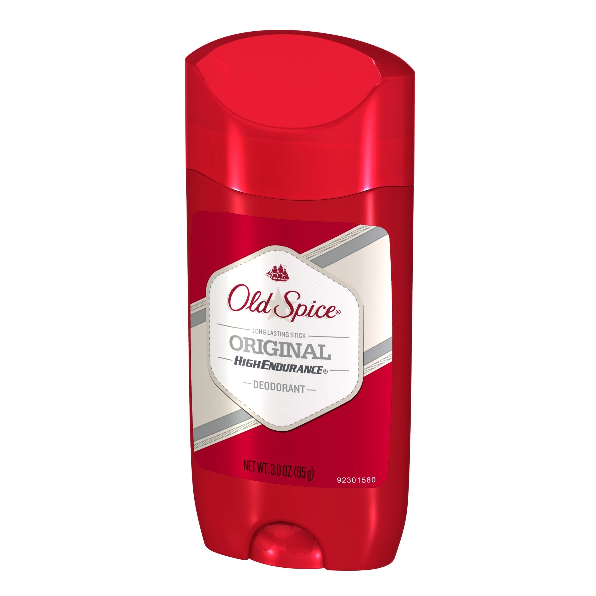 High Endurance - Original 3.0 Oz
