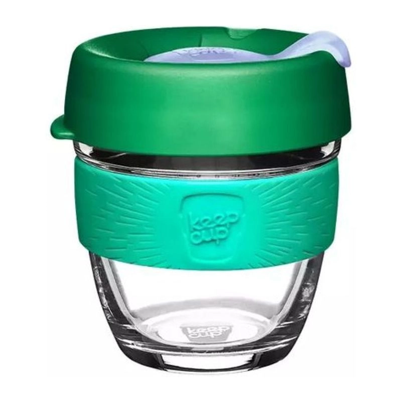 KeepCup Brew Travel Mug - 227ml
