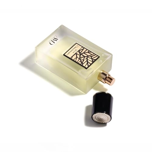 Tob Vanilla Eau de Parfum 100ml