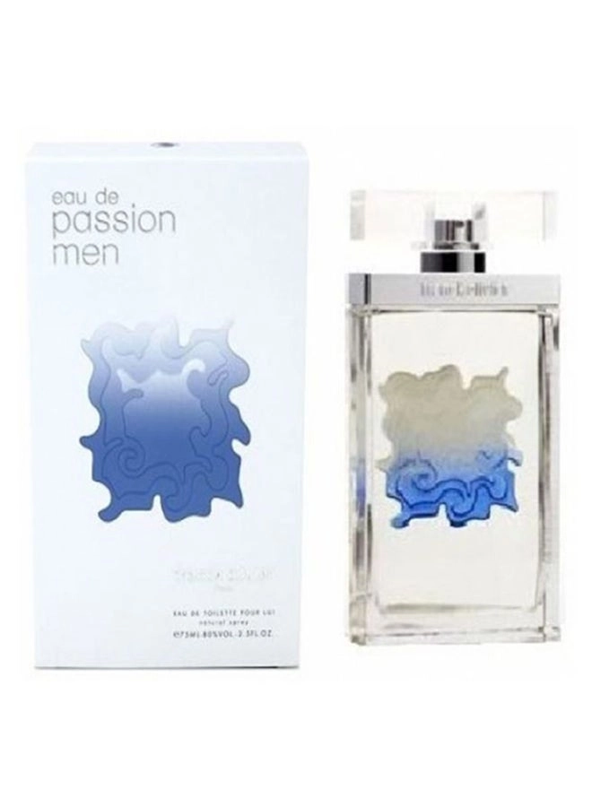 Passion Eau de Toilette 75 ml