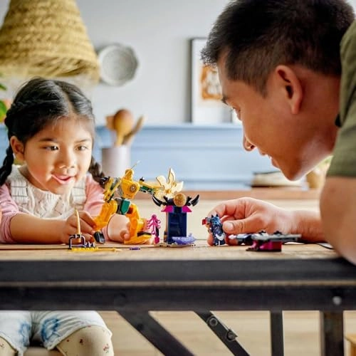 NINJAGO Arin's Battle Mech (71804)