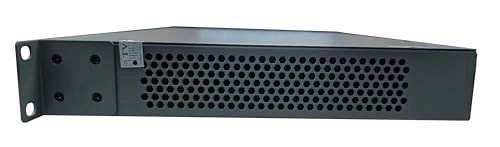 Ethernet Switch - 16-ports