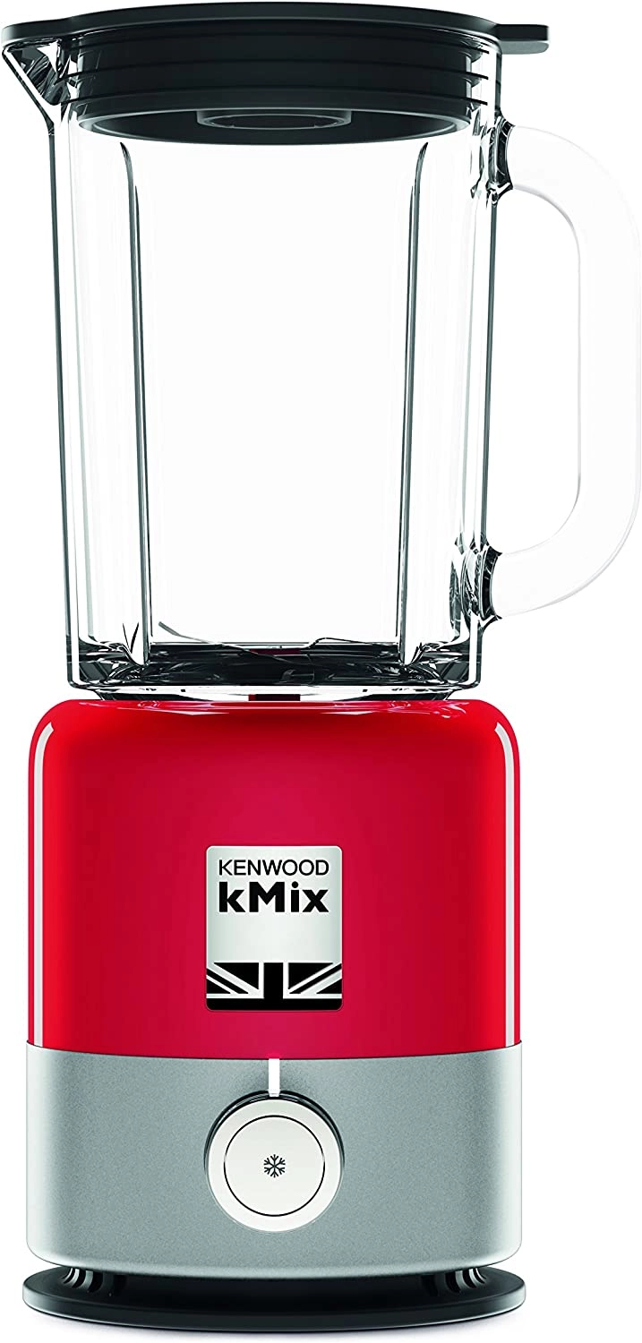 BLX750RD - Red Glass