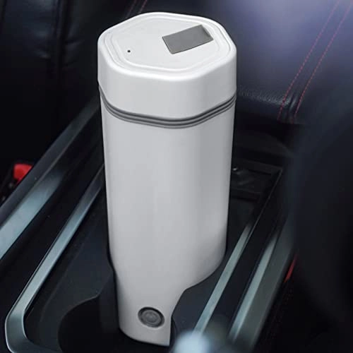 Stainless Steel Hp-300c Travel Mug - 400ml