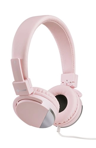 MySound Speak Wired Headphone