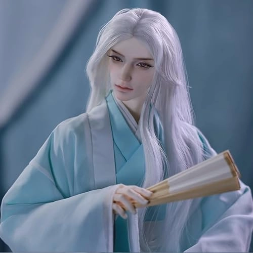 BJD Doll - 1/3 Resin Male Ages 15+