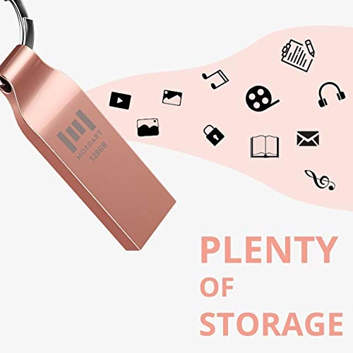 UD188 - USB2.0 128GB Pack