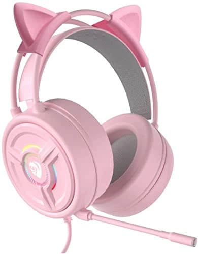 Headphone Wired Headphone