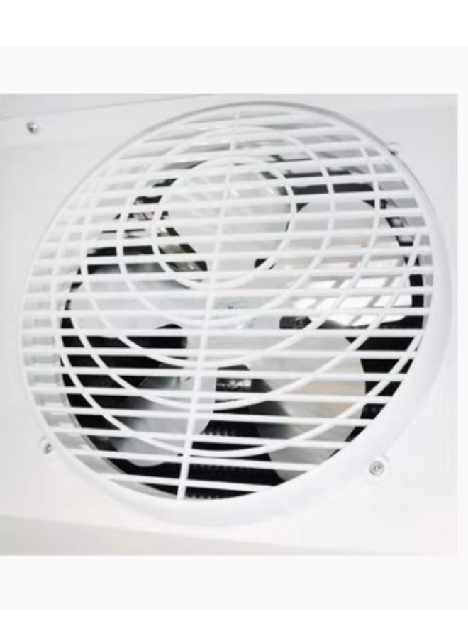 Showcase Chiller - 750 L