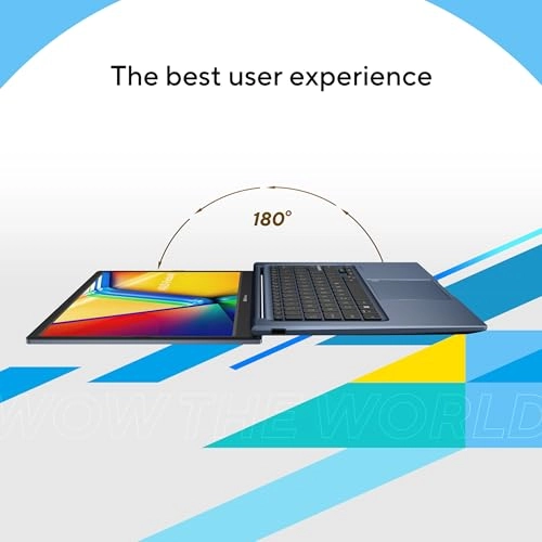 Vivobook 14 X1404Z - 14'' i3-1215U 8GB DDR4 512GB SSD