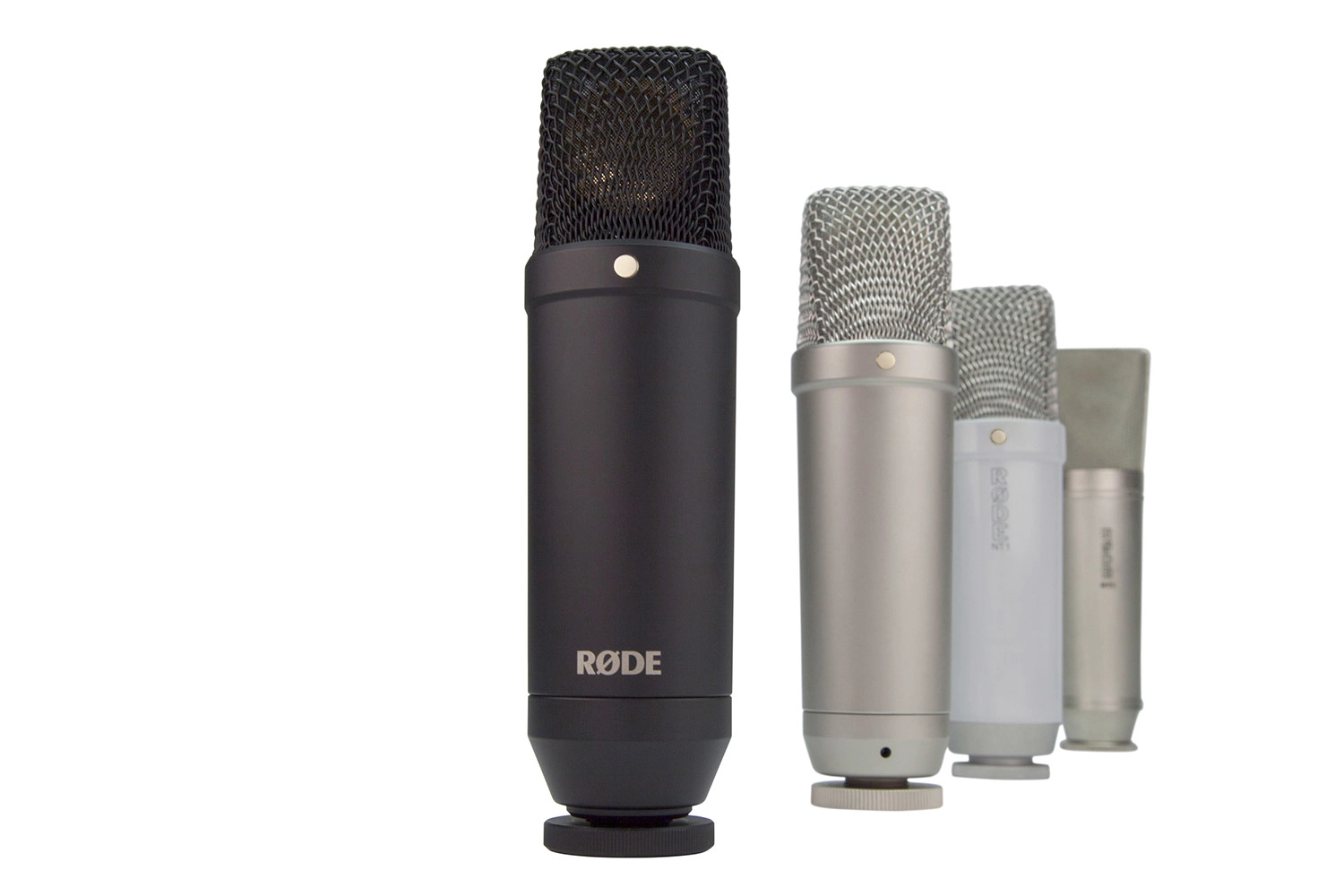 NT1KIT Wired Microphone