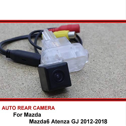 Rear View Camera - Night Vision