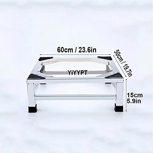 Washing Machine Stand Base