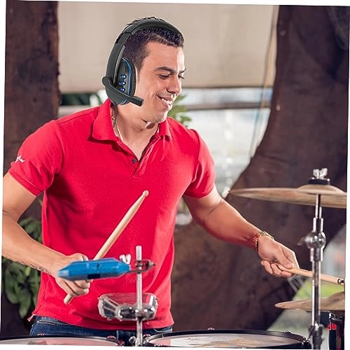 W118S21V03KDBP Wired Headset