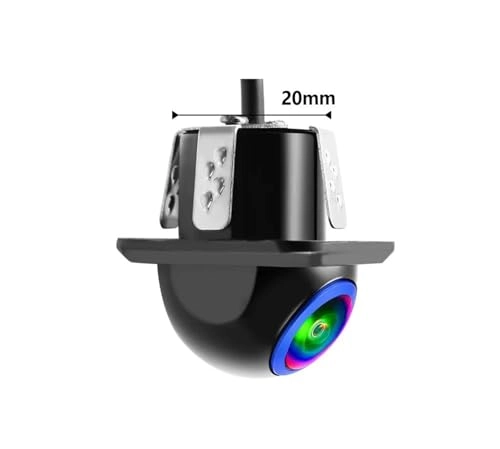 Rear View Camera - Night vision 1080P