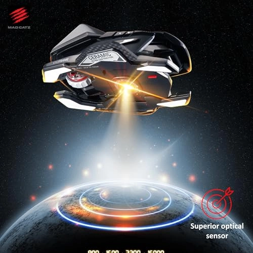 R.A.T. Pro X3 - Wired