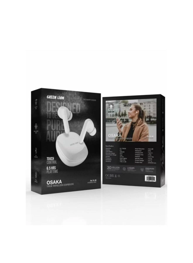 Osaka Wireless Earbud