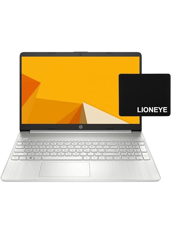 HP 15 - 15.6'' Ryzen 5 5500U 16GB DDR4 1000GB SSD