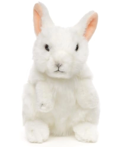 Standing Rabbit - 18 cm