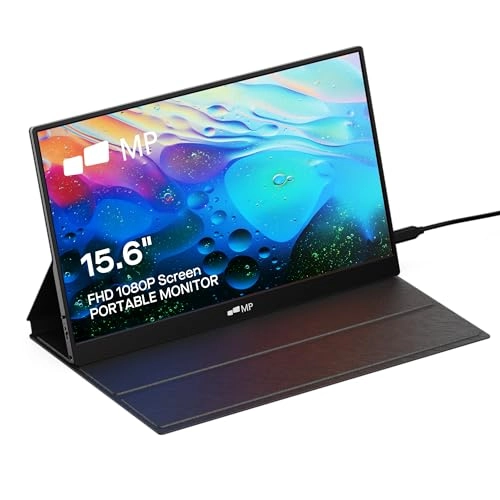 Fold - 1920 x 1080 Pixels 15.6 Inches