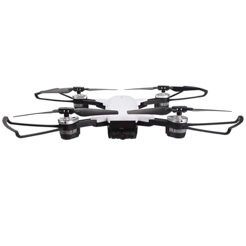 YH-19HW - Black Folding 4pcs