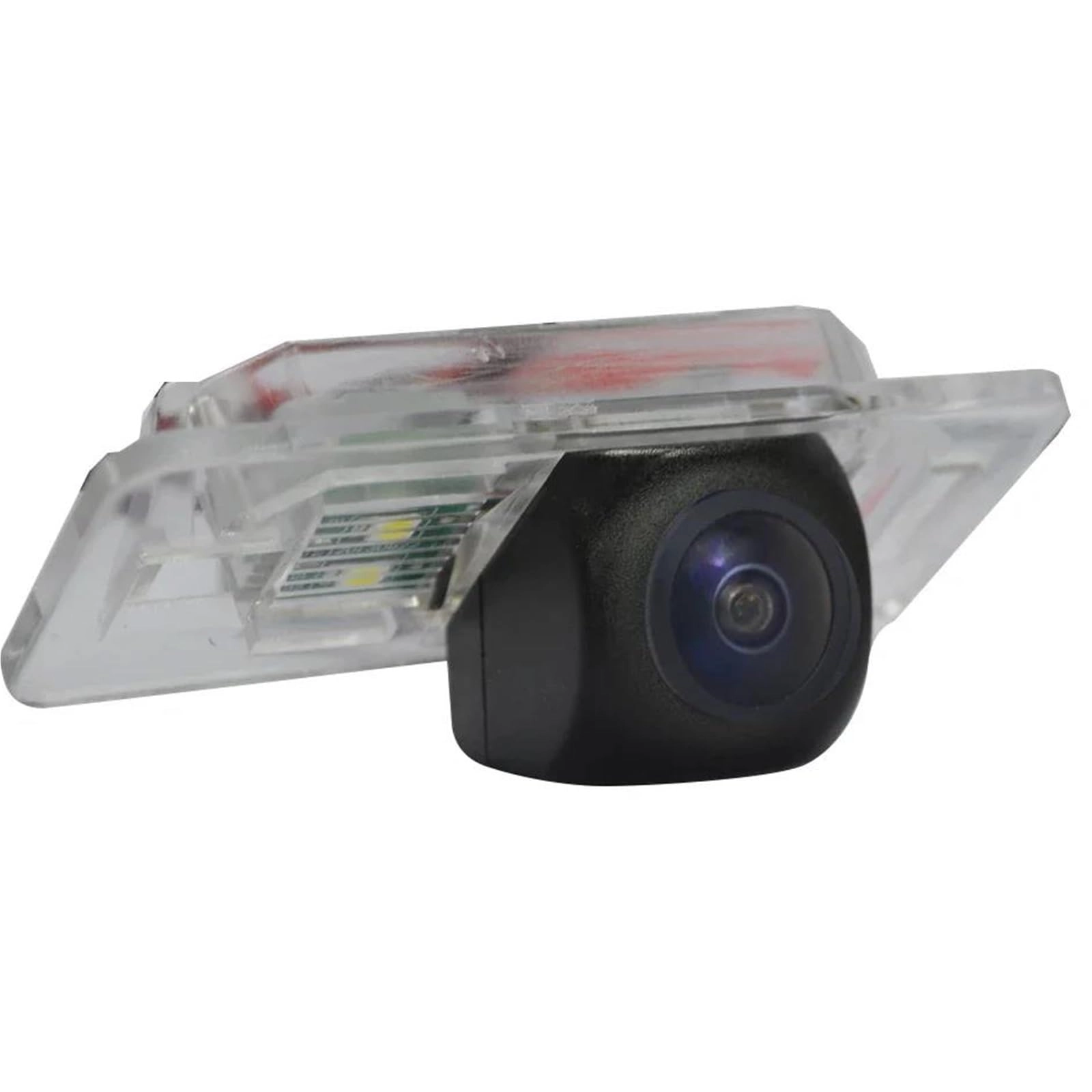 Night Vision Vehicle Rear View Camera - Wire