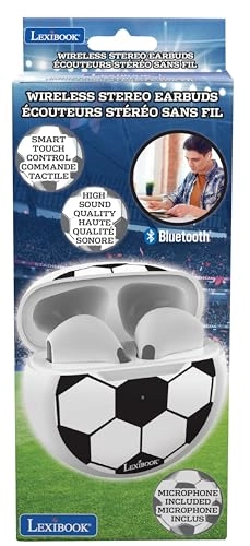 HPBT05FO Wireless Earbud