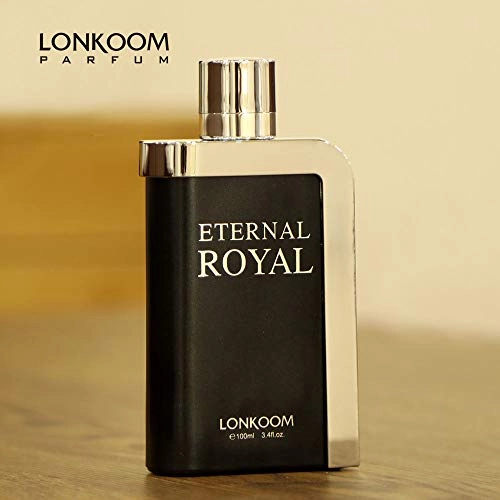 Royal Eau de Toilette 100 ml