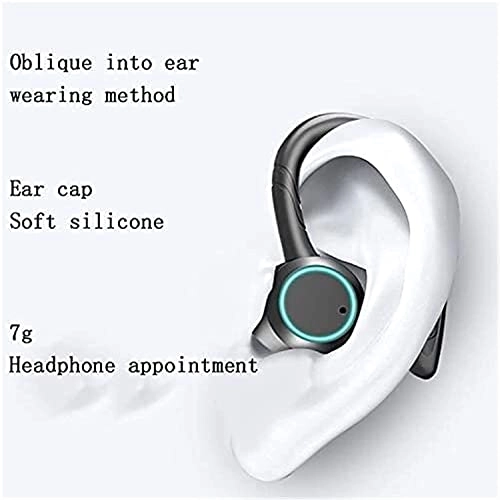 Bluetooth 5.1 Wireless Earbuds Wireless Earbud