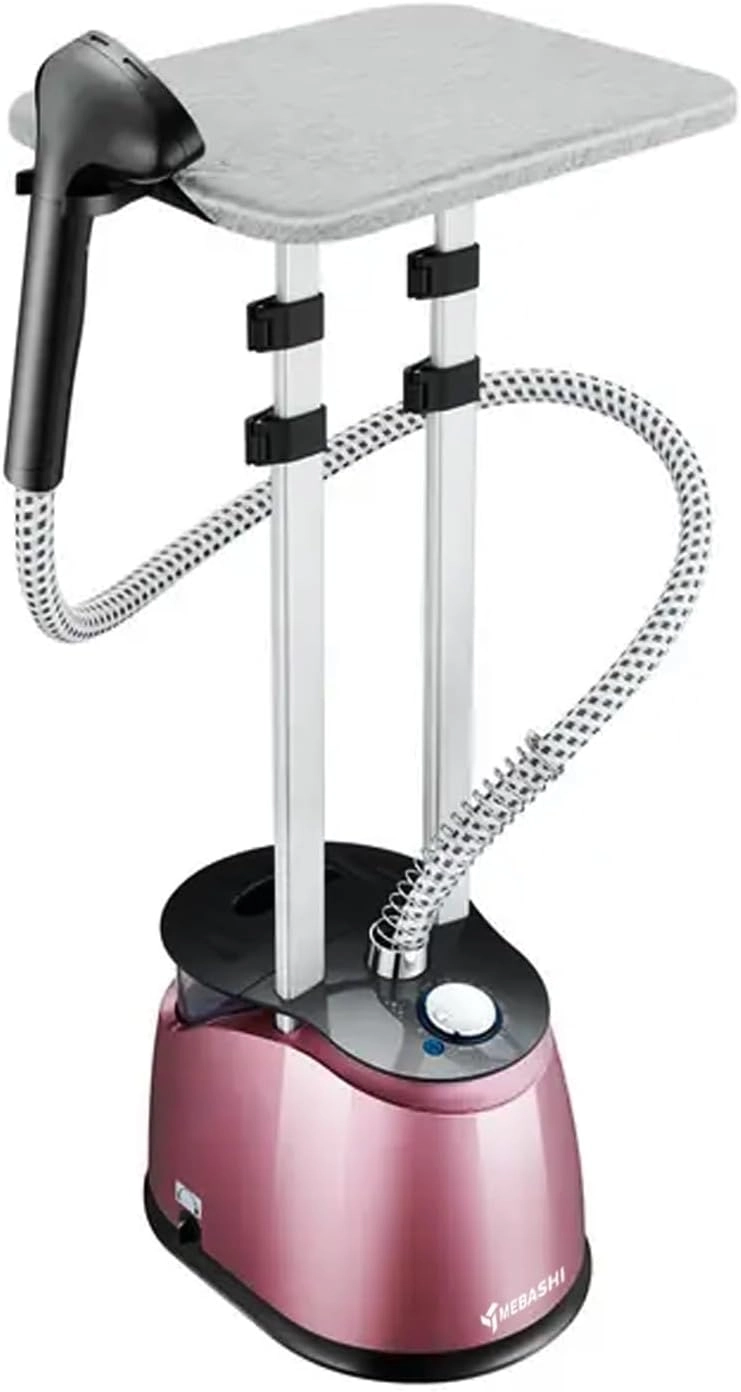ME-GST820 - Garment Steamer