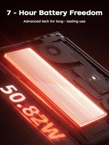 RX16 - 16'' Ryzen 7 H255 16GB DDR5 512GB SSD