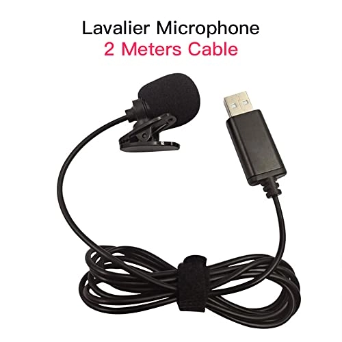 M6 USB Microphone