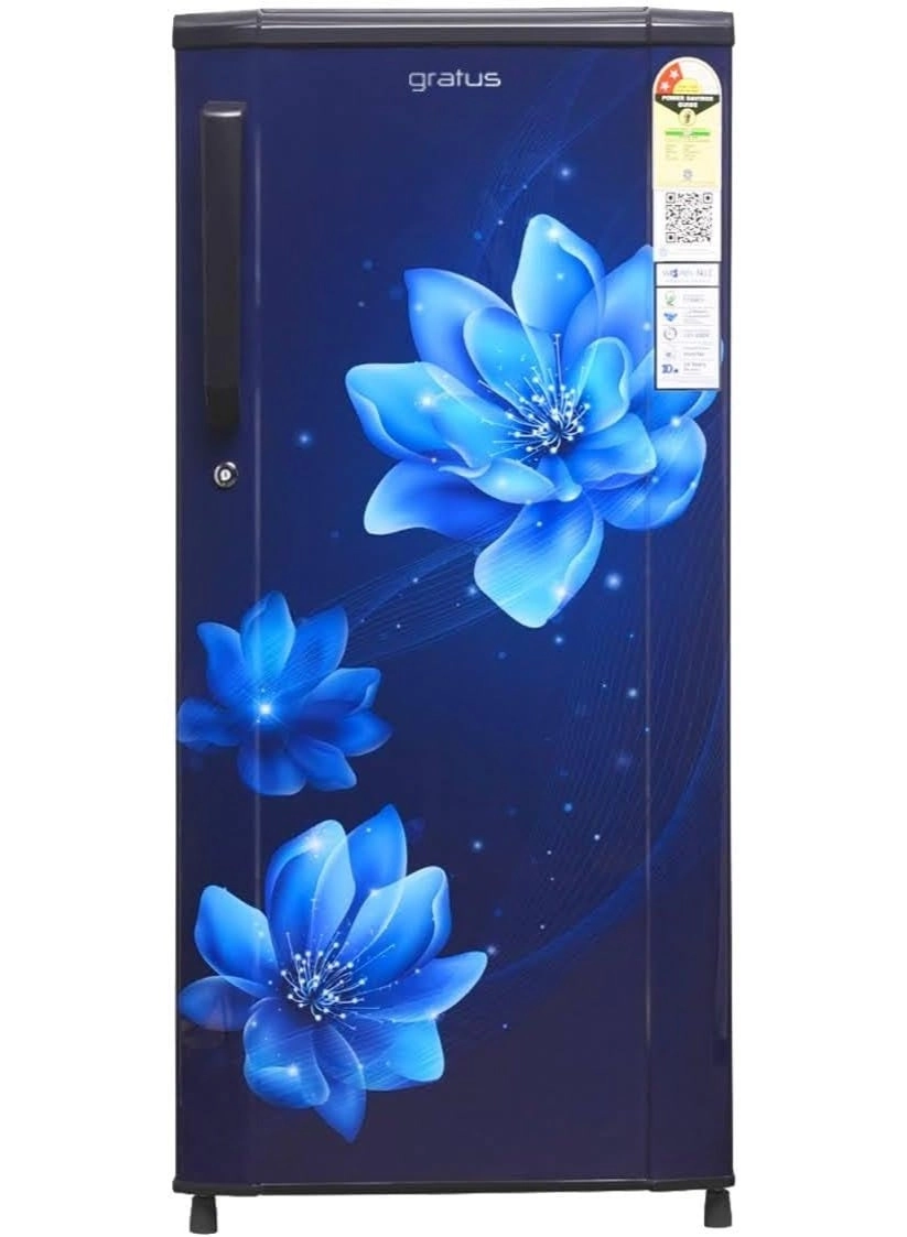 Marine Peony GDCR246BHI