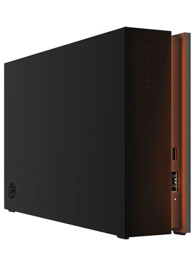 FireCuda Gaming Hub 8TB HDD