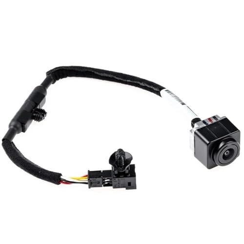 Rear View Backup Camera - Night vision Wire