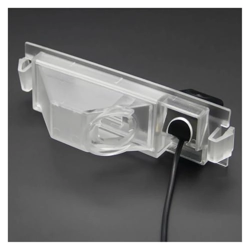 Rear View Parking Camera - Night Vision Wired or Wireless 1280 x 720 Pixels