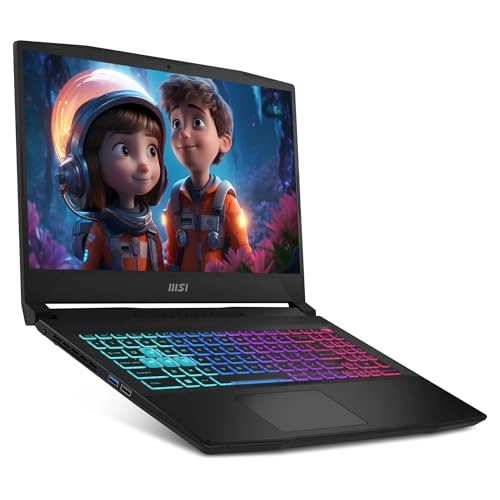 Katana 15 - 15.6'' Core i7-13620H 16GB DDR5 1000GB SSD