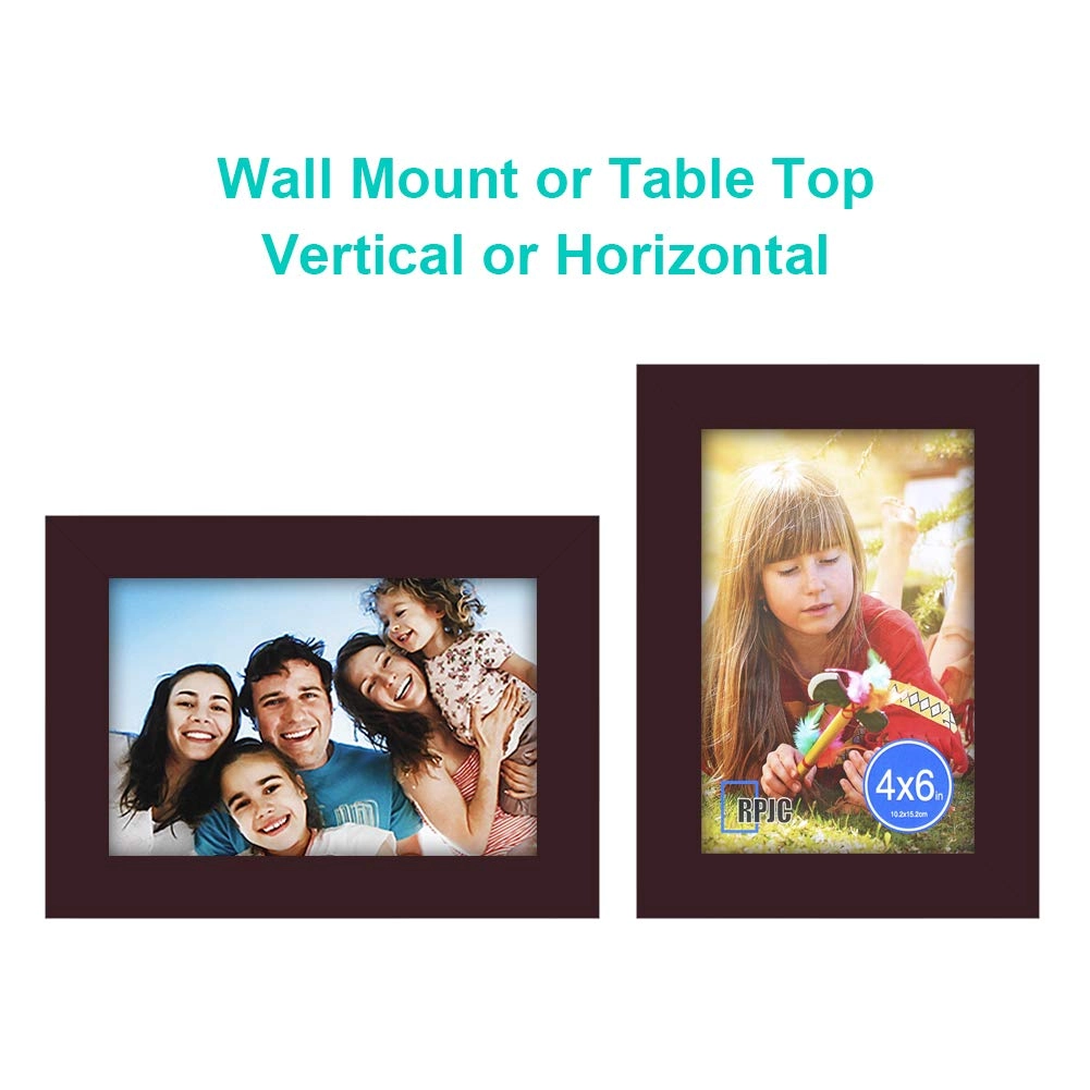 Picture Frame - 4x6