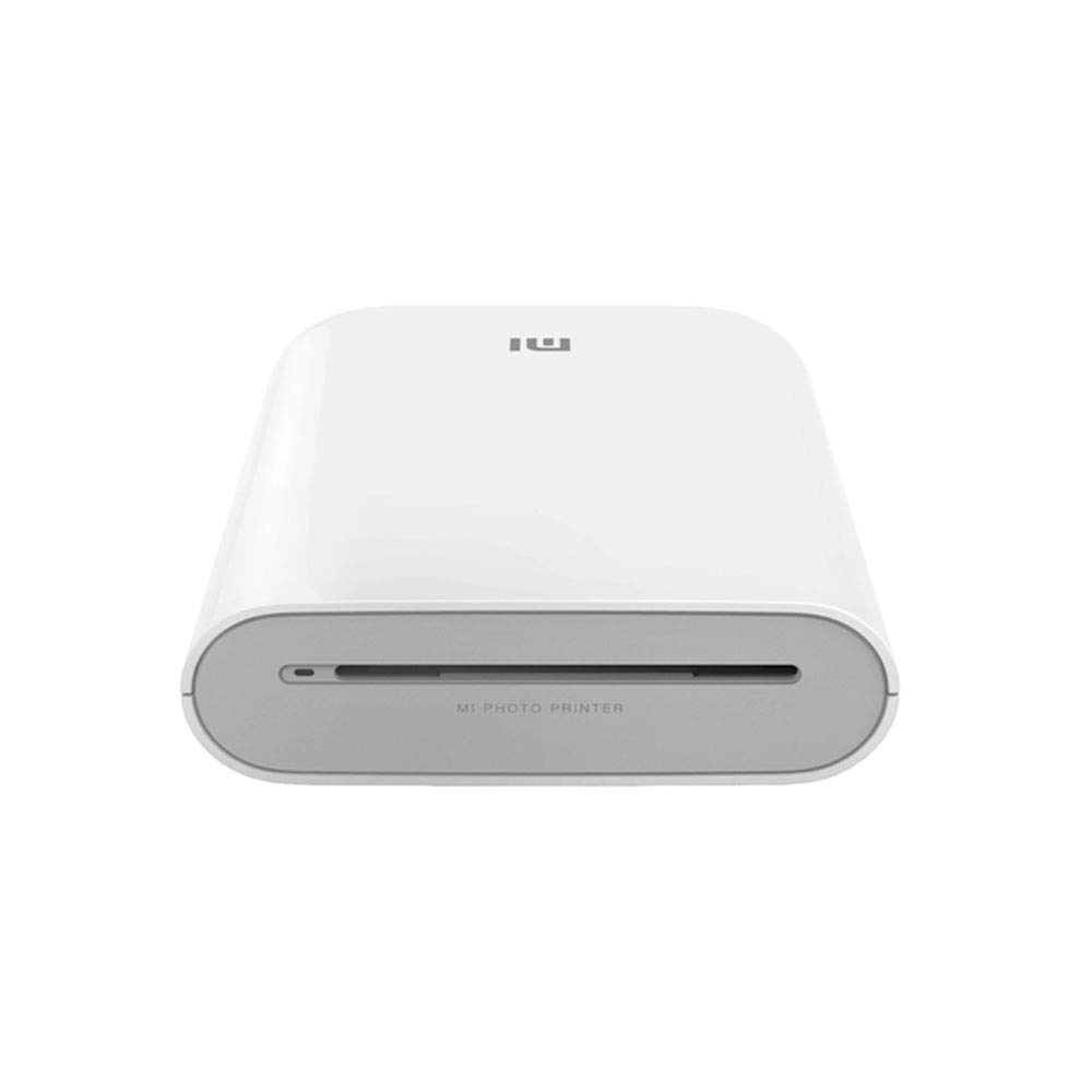 Xiaomi Mi Portable Photo Printer TEJ4018GL - 300dpi Zink